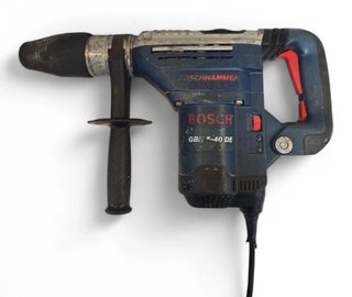 Martillo Bosch GBH 5-40 DE SDS-Max