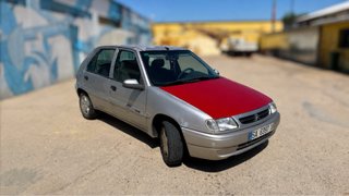 Citroen Saxo 1999