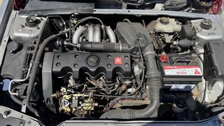 Citroen Saxo 1999