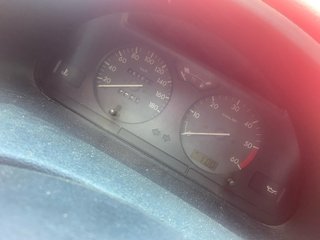 Citroen Saxo 1999