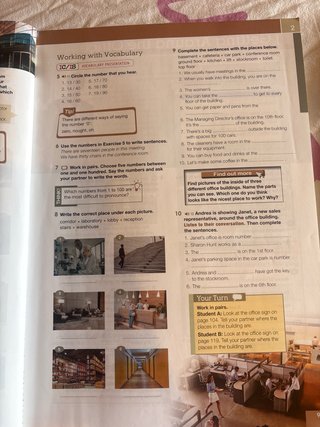 Office Administration STS 2 ED.Vienen los 2 libros