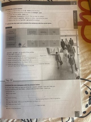 Office Administration STS 2 ED.Vienen los 2 libros