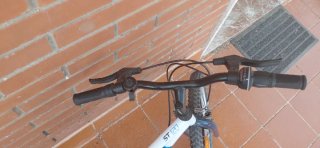 Bicicleta Rockrider ST120