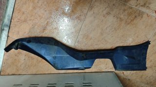 Carrocería Daelim S2 y Accesorios