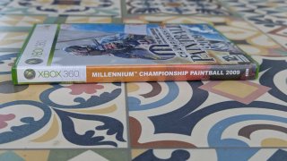 🇪🇸 Paintball Championship 2009 Xbox360