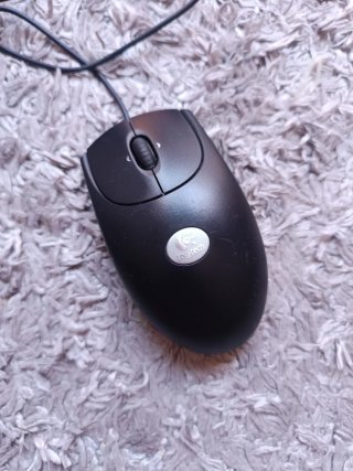 Set de ordenador Logitech