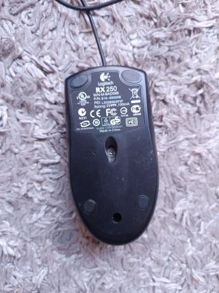 Set de ordenador Logitech