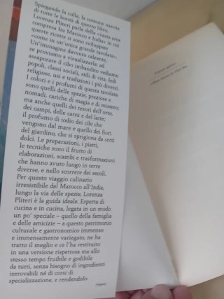 Libro Cannella e Zafferano-Lorenza Pliteri-Ottimo