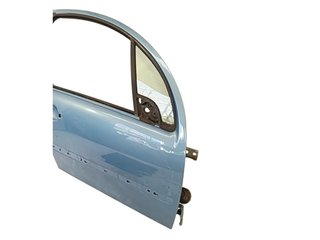 PUERTA DELANTERA DERECHA CITROEN C3 HFX