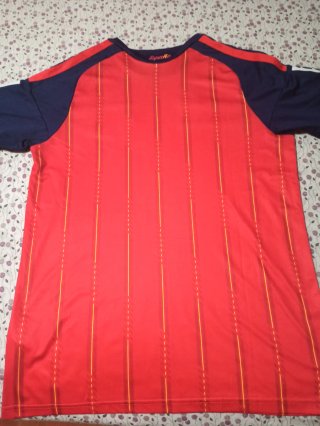 Camiseta Adidas Selección Española Talla M