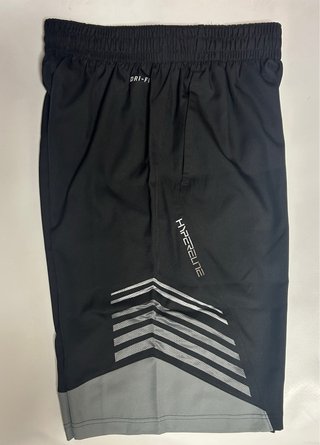 Pantalón Corto Baloncesto Nike Hyperelite