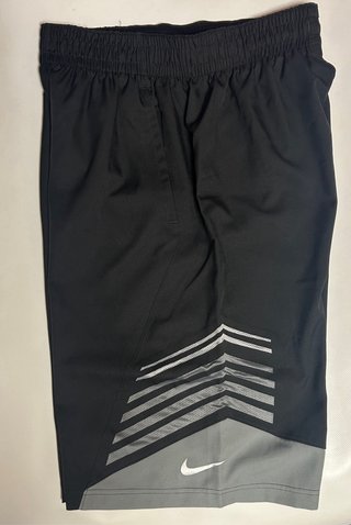 Pantalón Corto Baloncesto Nike Hyperelite