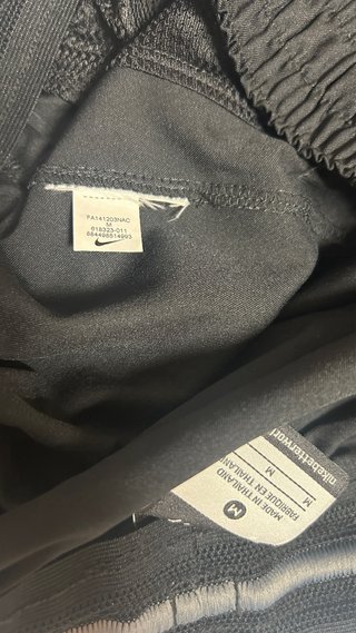 Pantalón Corto Baloncesto Nike Hyperelite