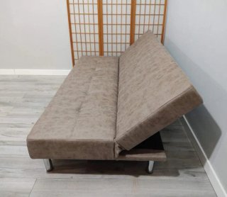 SOFÁ CAMA CLIC CLAC