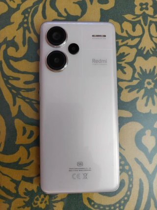 Xiaomi Redmi Note 13 Pro+ 5G 512GB
