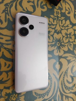 Xiaomi Redmi Note 13 Pro+ 5G 512GB