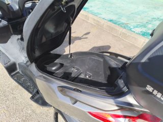 Kymco Superdink 300i Maxi Scooter
