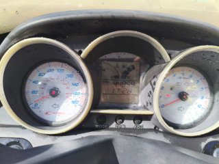 Kymco Superdink 300i Maxi Scooter