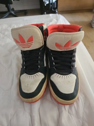 Zapatillas Adidas Talla 42