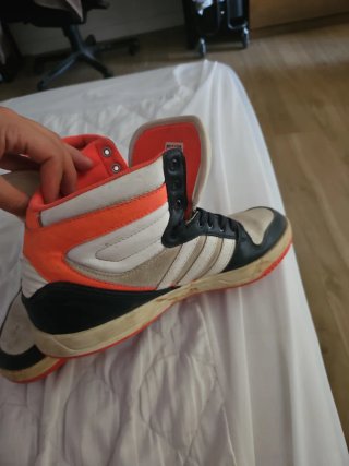 Zapatillas Adidas Talla 42