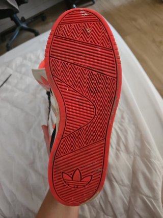 Zapatillas Adidas Talla 42