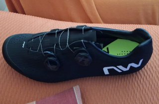 Northwave X-Treme 3 Pro Zapatillas Ciclismo. Nueva