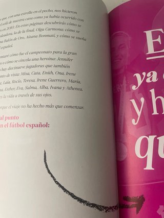 Cuando ellas tocaron el cielo libro