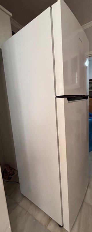Frigorífico Hisense Combi Dos Puertas