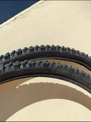 Cubiertas de bici MTB Camel 29