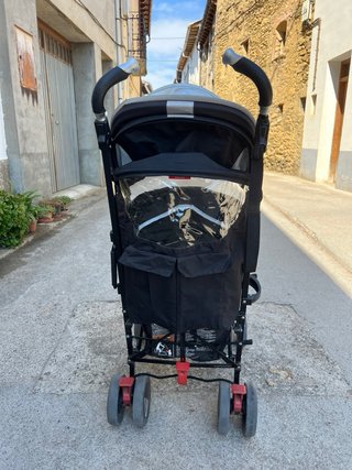 Silla de paseo para bebé