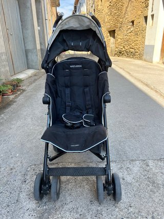 Silla de paseo para bebé