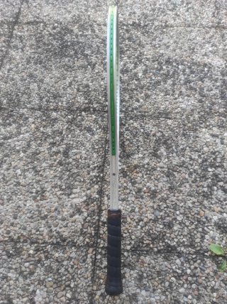 Raqueta Tenis Prince Classic 110