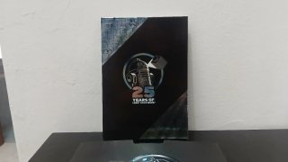Taccuino Lego Star Wars 25 Anni