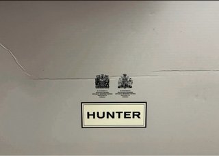 Botas Hunter Originales Nuevas
