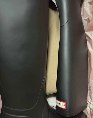 Botas Hunter Originales Nuevas