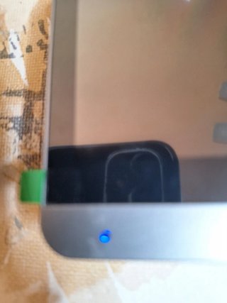 Mirilla WiFi con pantalla