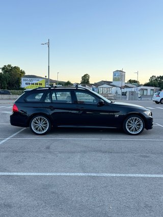 BMW Serie 3 Touring 320d xDrive