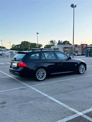 BMW Serie 3 Touring 320d xDrive