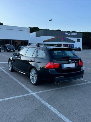 BMW Serie 3 Touring 320d xDrive