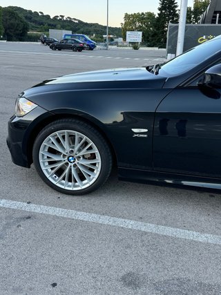 BMW Serie 3 Touring 320d xDrive