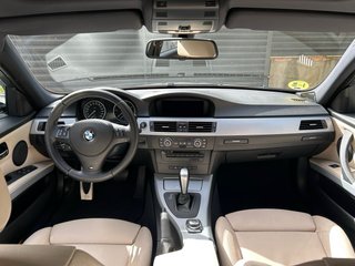 BMW Serie 3 Touring 320d xDrive