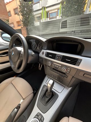 BMW Serie 3 Touring 320d xDrive