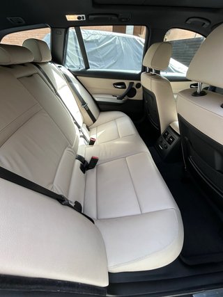 BMW Serie 3 Touring 320d xDrive