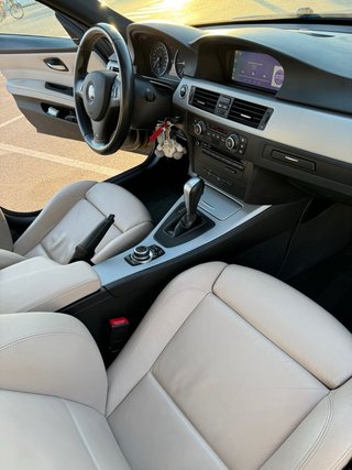 BMW Serie 3 Touring 320d xDrive (LCI)