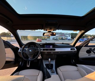 BMW Serie 3 Touring 320d xDrive (LCI)
