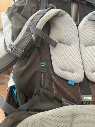 Mochila Thule Guidepost 65L Trekking