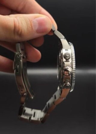 Tissot Seastar 1000 Chronograph