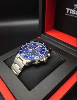 Tissot Seastar 1000 Chronograph