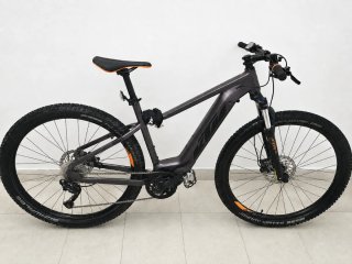 Bicicleta Eléctrica KTM Macina Race 592 L