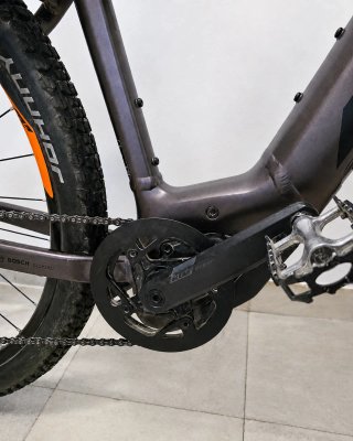Bicicleta Eléctrica KTM Macina Race 592 L
